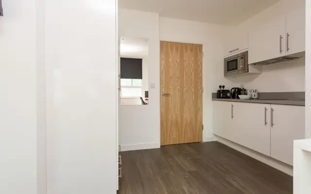 studio near Angel Street 0