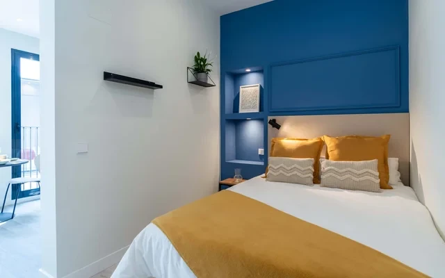 Studio Cuatro Caminos 4