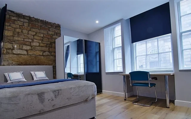 Thurnham Street, Lancaster - Studio 1, Owen House 0
