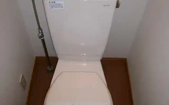 レオパレスSperanza赤坂 3