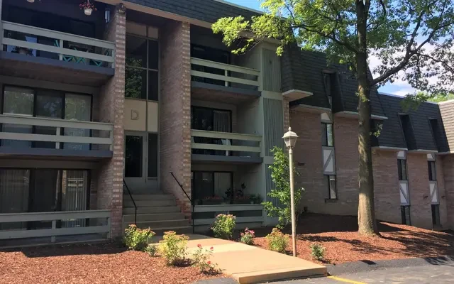 Greenhill Apartments 2