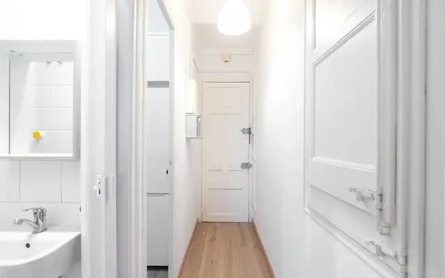 apartment in El Poblenou (Sant Martí) 0