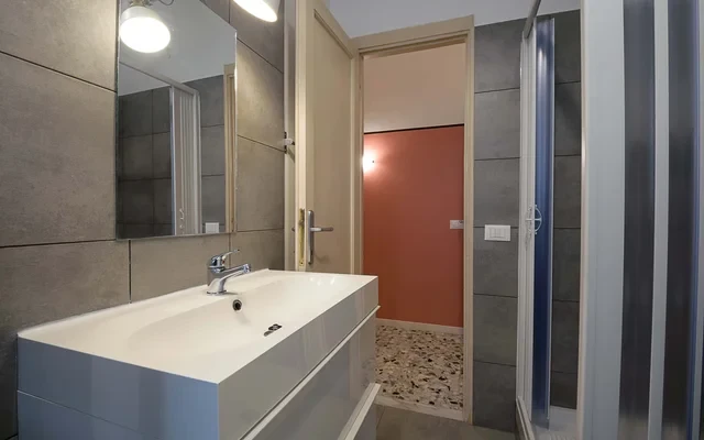 Apartment in Via Galazia, Roma for 110 m² with 2 bedrooms 1