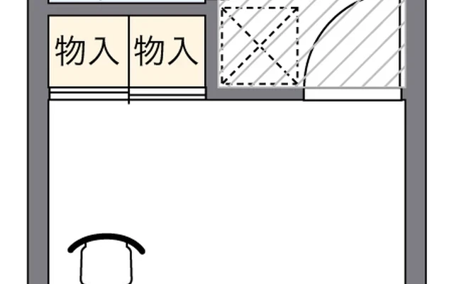 レオパレス甲子園ＣＩＴＹ 1