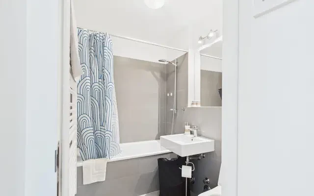 apartment in Steglitz 4