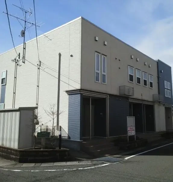 グリーンテラスA 1階