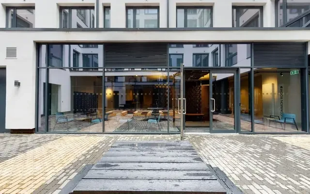 Market Quarter Studios 2