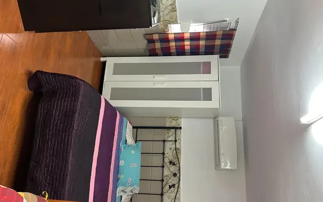 studio in L'Hospitalet de Llobregat 2