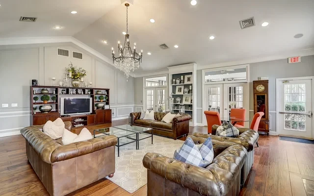 Ashford Meadows Apartments 1