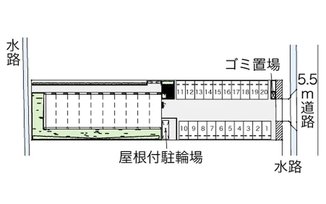 下代エスティⅡ 2