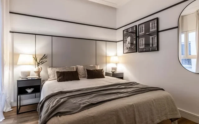 Sauco - 2 bedrooms in Centro 2