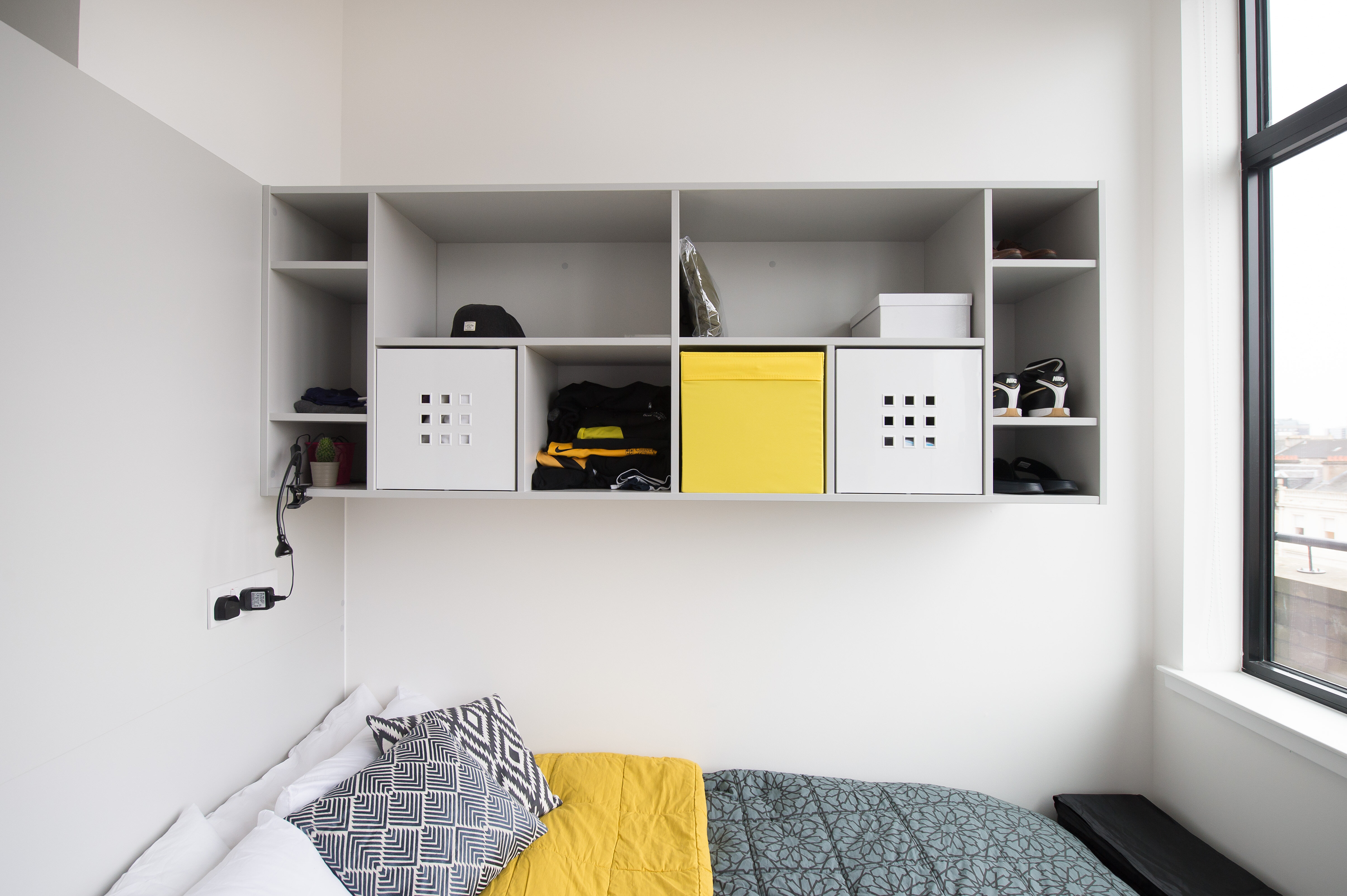 Standard En-suite (Clifton House)Single