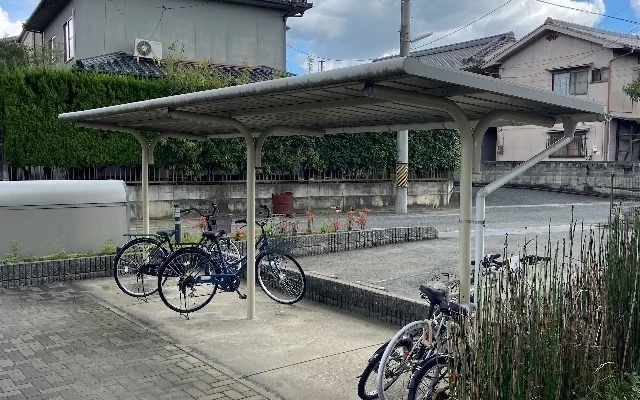 レオパレスミスフィッツ - Fukuyama student accommodation - 104号房间(带独立厨房)