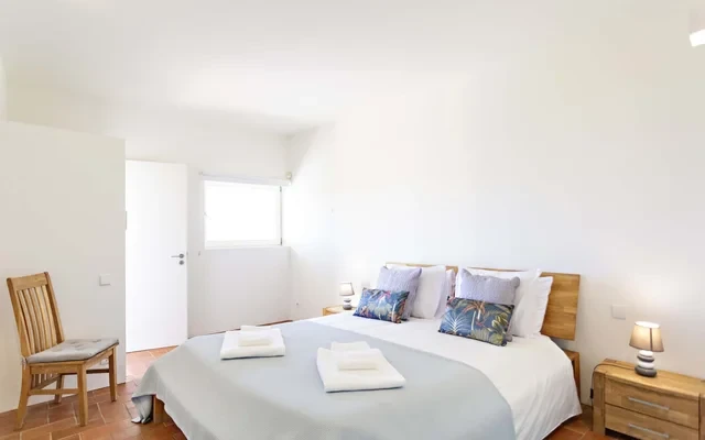 CV S - Convento das Bernardas Sal e MarTavira -Apartment 2