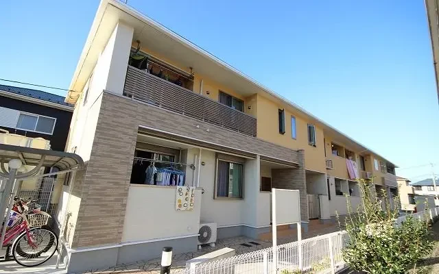 コータ・コート G 1階 - Omihachiman student accommodation