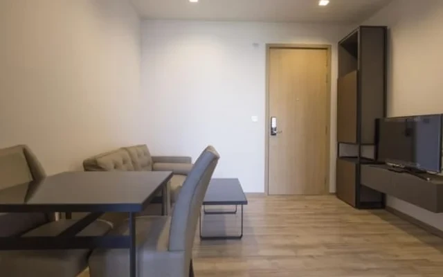 1-BR Condo for Rent, ฿24,000/month, The Line Jatujak - Mochit 2