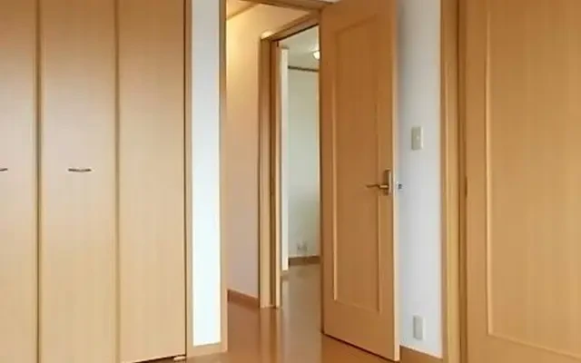 コアロードA 2階 - Yamaga student accommodation - 2階 - 2LDK