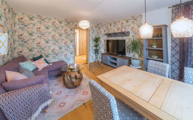 Family Apartment Berg 4 ERH 0