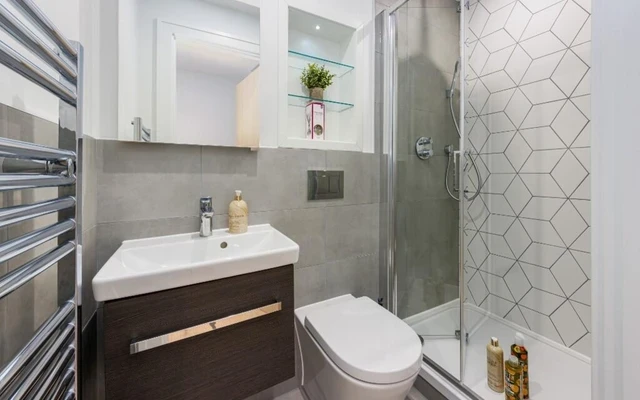 LH-Beverley Way - London student accommodation