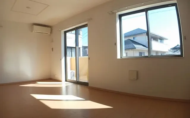 テラス三島町E 101号室 - Minamisoma student accommodation - 101 - 1LDK