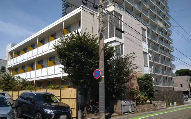 レオパレスグリーンフォレスト 0