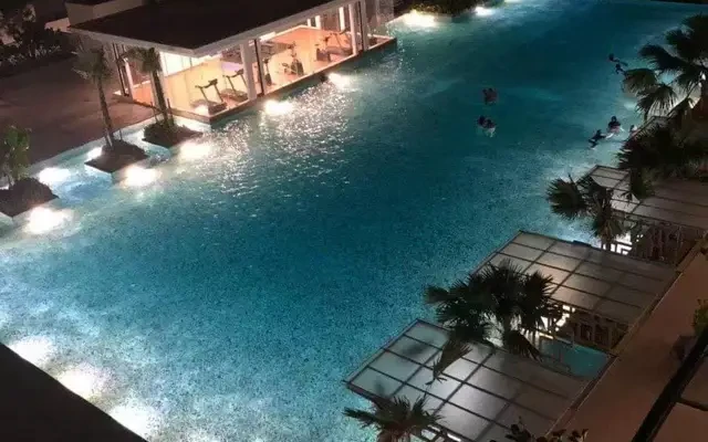 Tiara Imperio Residence - K 2