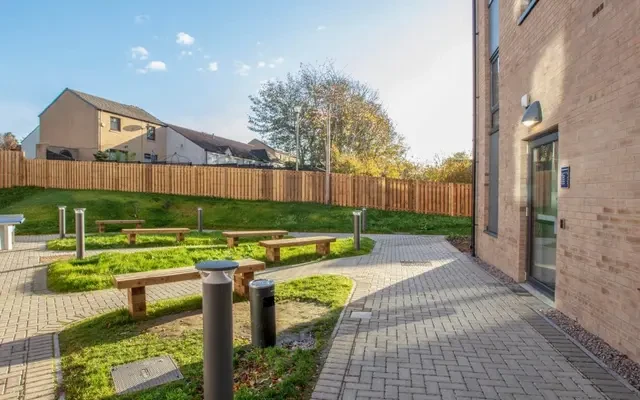 Caledon Court 2