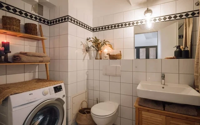 Granada - 1 bedroom and terrace in Mitte 2