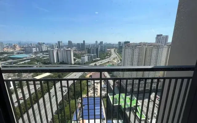 Skyloft @ Bandar Sunway 4