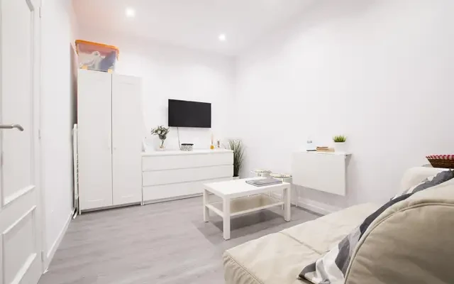 apartment in Lavapiés Embajadores (Centro) 2