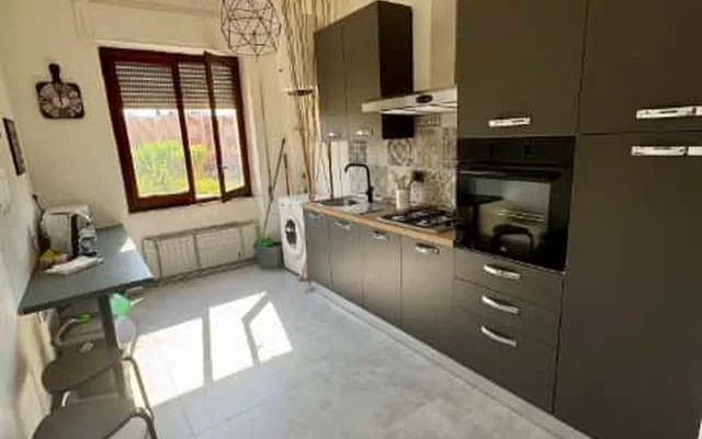 Appartmento a Sarroch 1