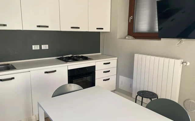 Apartment in Via Roma, Alzano Lombardo for 49 m² with 1 bedroom 1