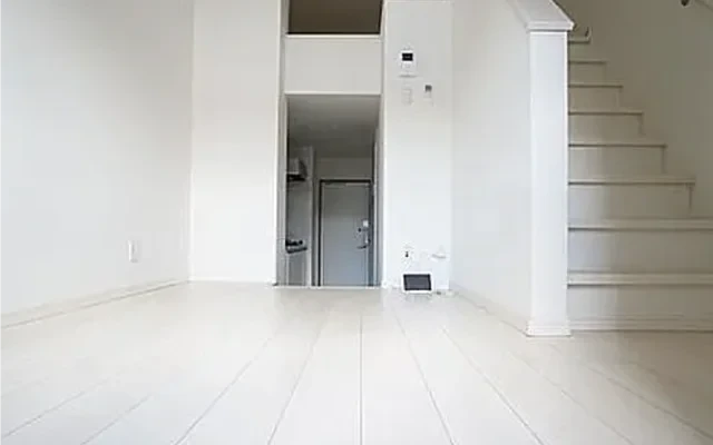 Libre Hachiouji Building B 4