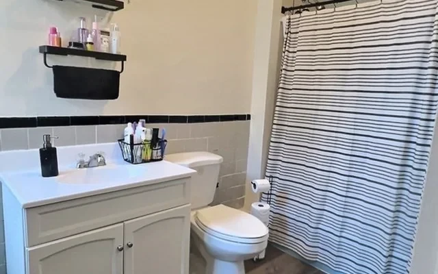 261 West Newton, #6 3