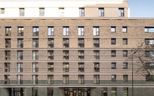 International Students House Vauxhall - London student accommodation
