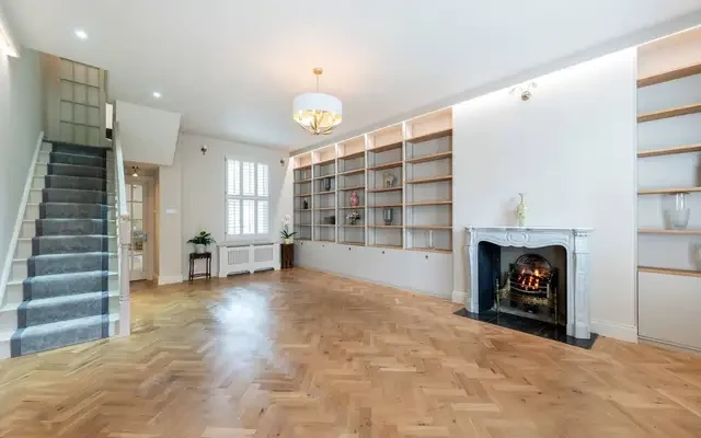 Pelham Street, South Kensington, SW7 0