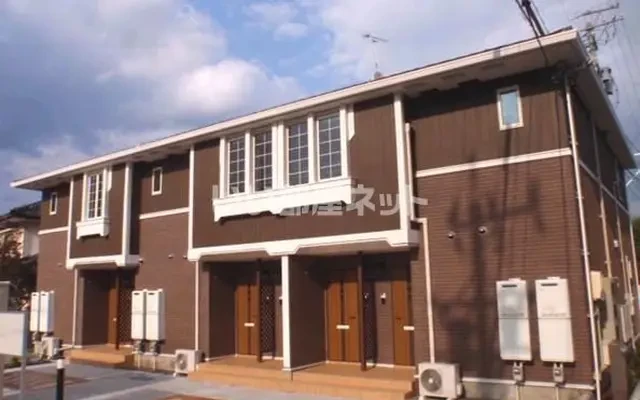 ルミナス桜瀬 1階 - Iida student accommodation