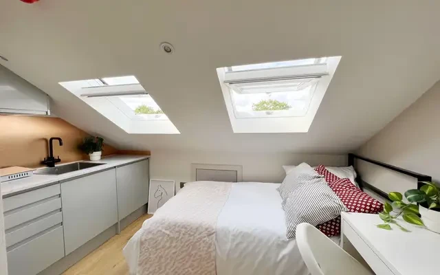 UM-YOHO Kingston KP+PR Studio 5 3