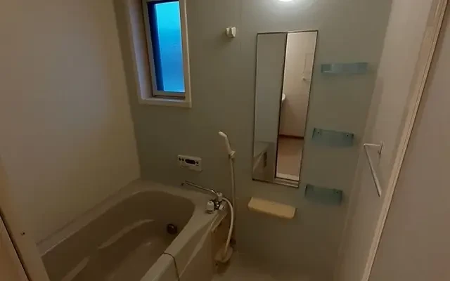 サンハイツ福知山Ⅰ 2階 - Fukuchiyama student accommodation - 2階 - 2LDK