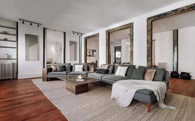 Zuheros - 2 bedrooms in Eixample Dreta 0