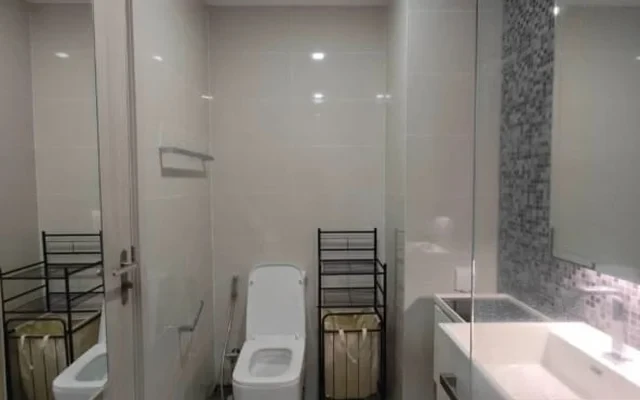 1-BR Condo for Rent, ฿22,000/month, 333 Riverside 4
