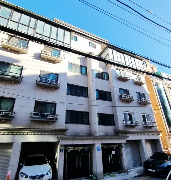 [10 mins walk to SNU] Welling House