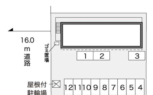 メディオ鎌田 2