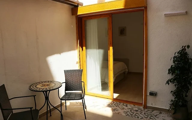 Carrer del Marques de Santillana 2
