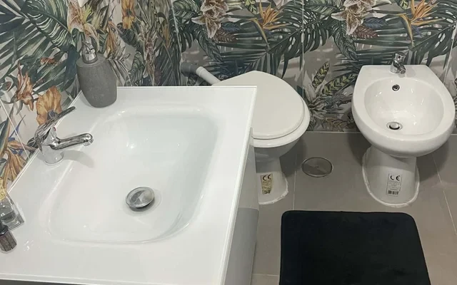 Apartment in Via Ovidio, Roma for 40 m² 3