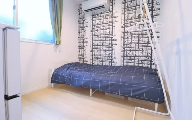 Co-living houseRNishi-Ogikubo 2
