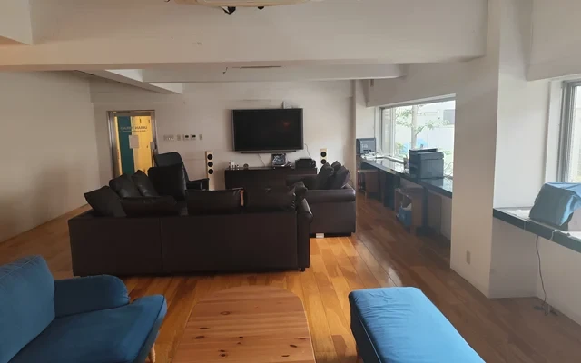 Urban Terrace Dokkyo University-mae 1