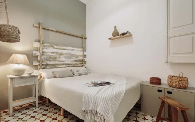 Lege - 2 bedrooms in Eixample Esquerra 4