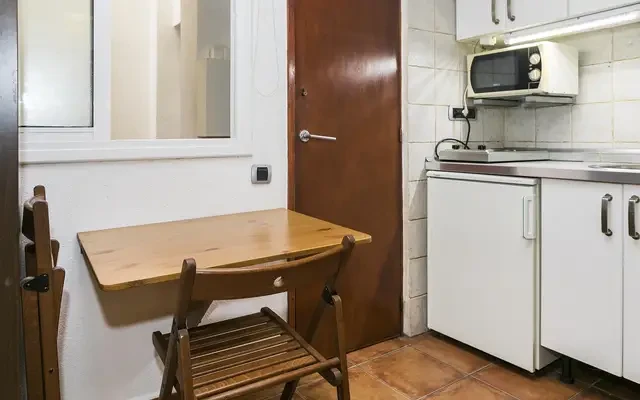 studio in El Raval (Ciutat Vella) 2