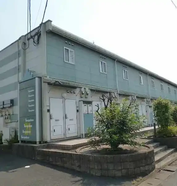 レオパレス花籠
